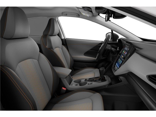 New 2027 CRYSTAL WHITE PEARL Subaru  image 16