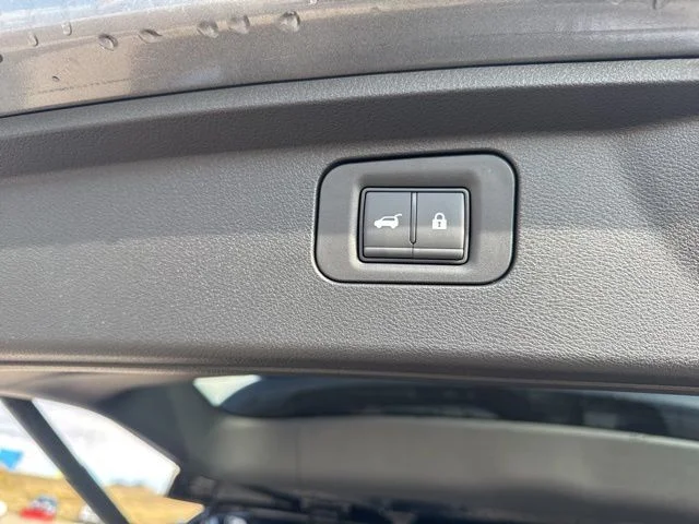 2026 Nissan Armada PRO-4X - Photo 37