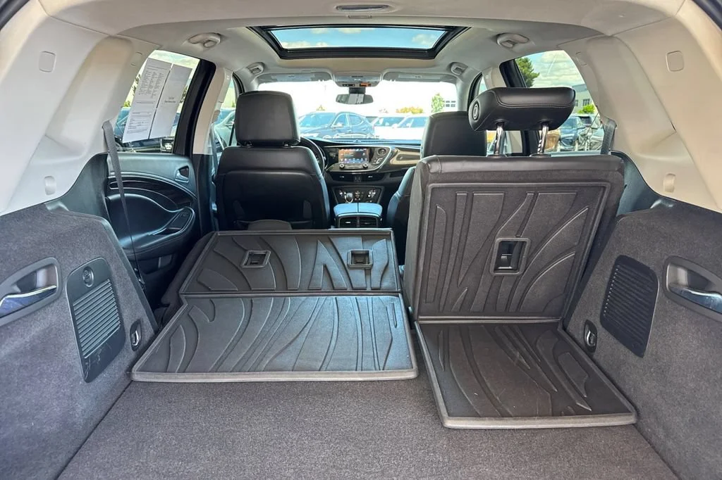 2019 Buick Envision Premium II - Photo 15