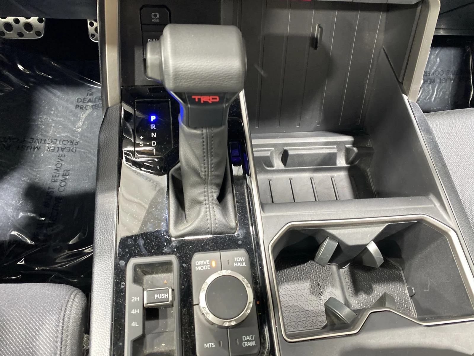 2025 Toyota Tundra SR5 - Photo 19