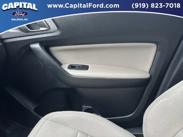 Used 2023 Gray Ford XLT image 28