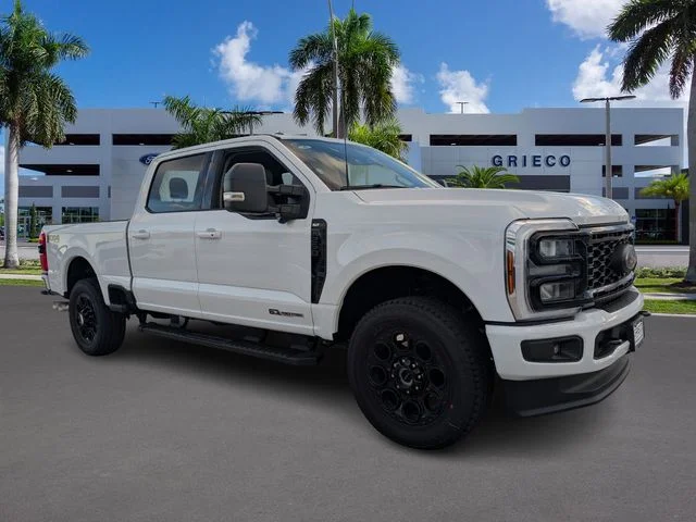 2026 Ford Super Duty F-250® XLT