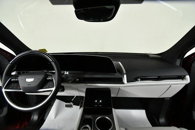 2026 Cadillac VISTIQ Luxury - Photo 25
