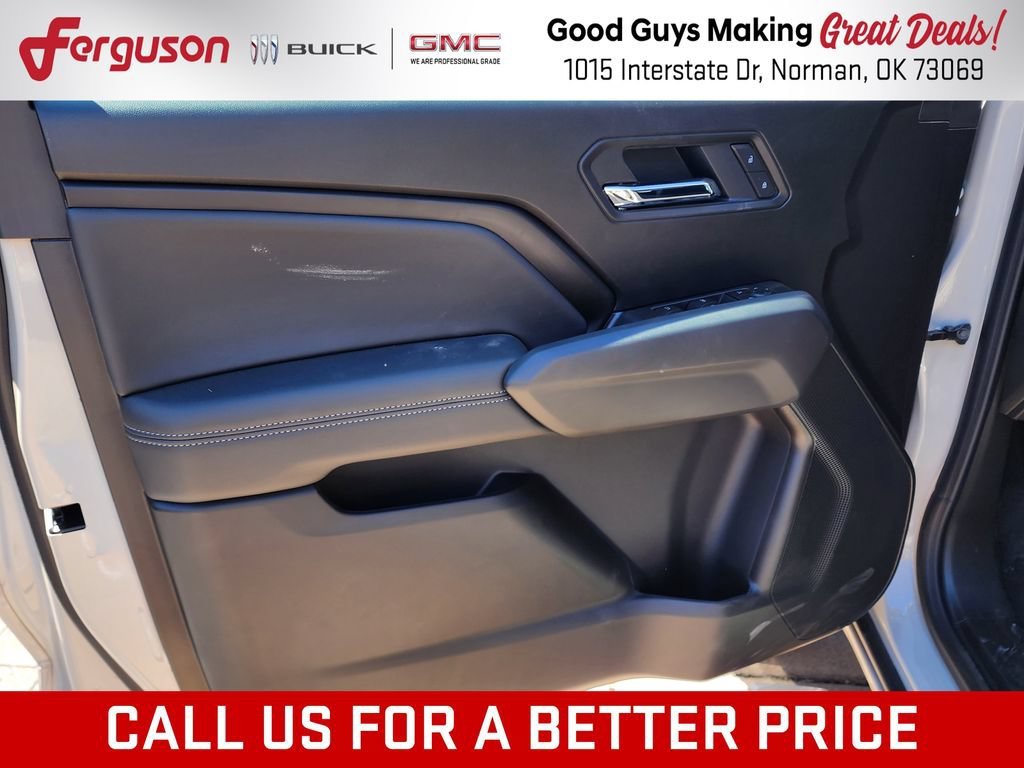 2026 GMC Canyon Elevation - Photo 15