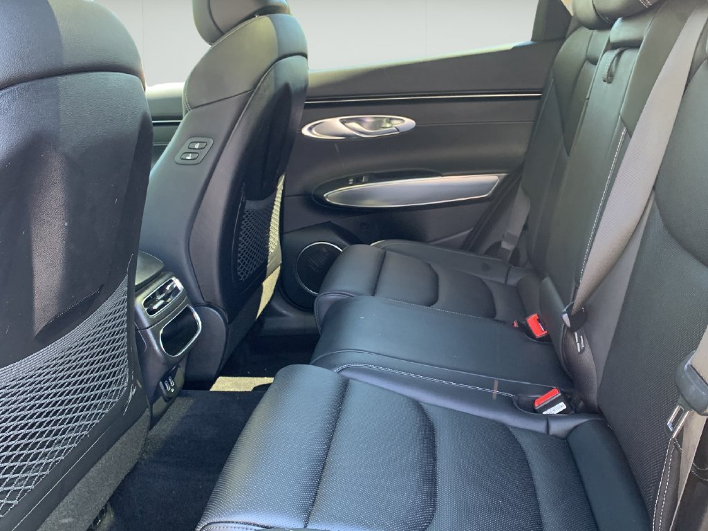 2023 GENESIS GV70 Standard - Photo 16