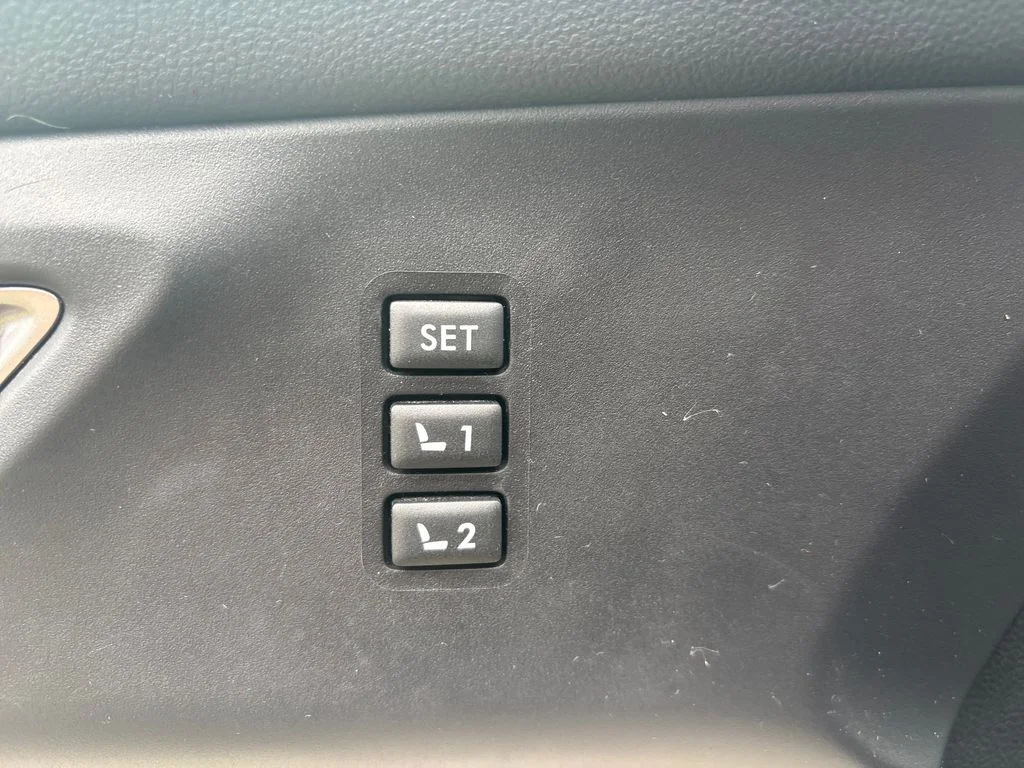 Used 2019 Gray Subaru Limited image 24