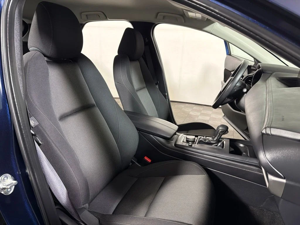 Used 2023 Blue Mazda 2.5 S image 22