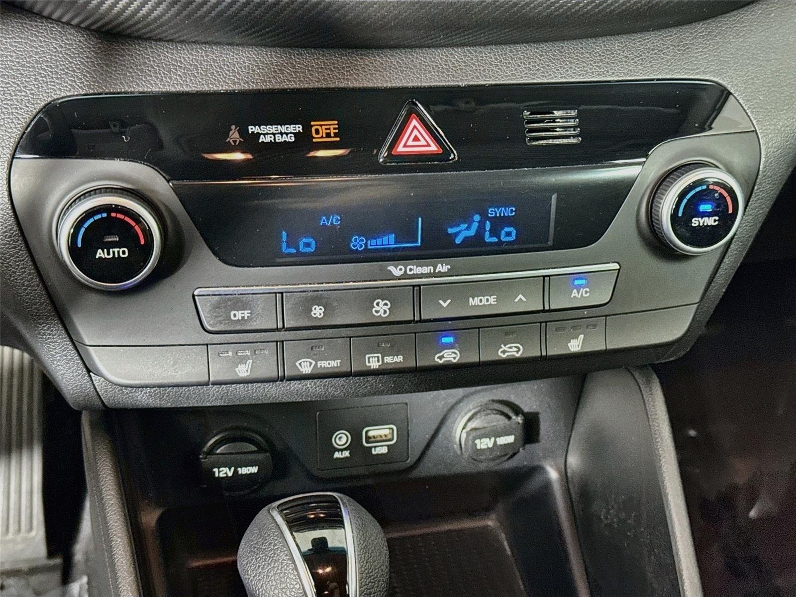 Used 2020 Gemstone Red Hyundai SEL image 16