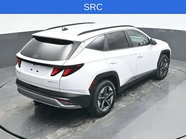 New 2026 White Hyundai SEL image 17