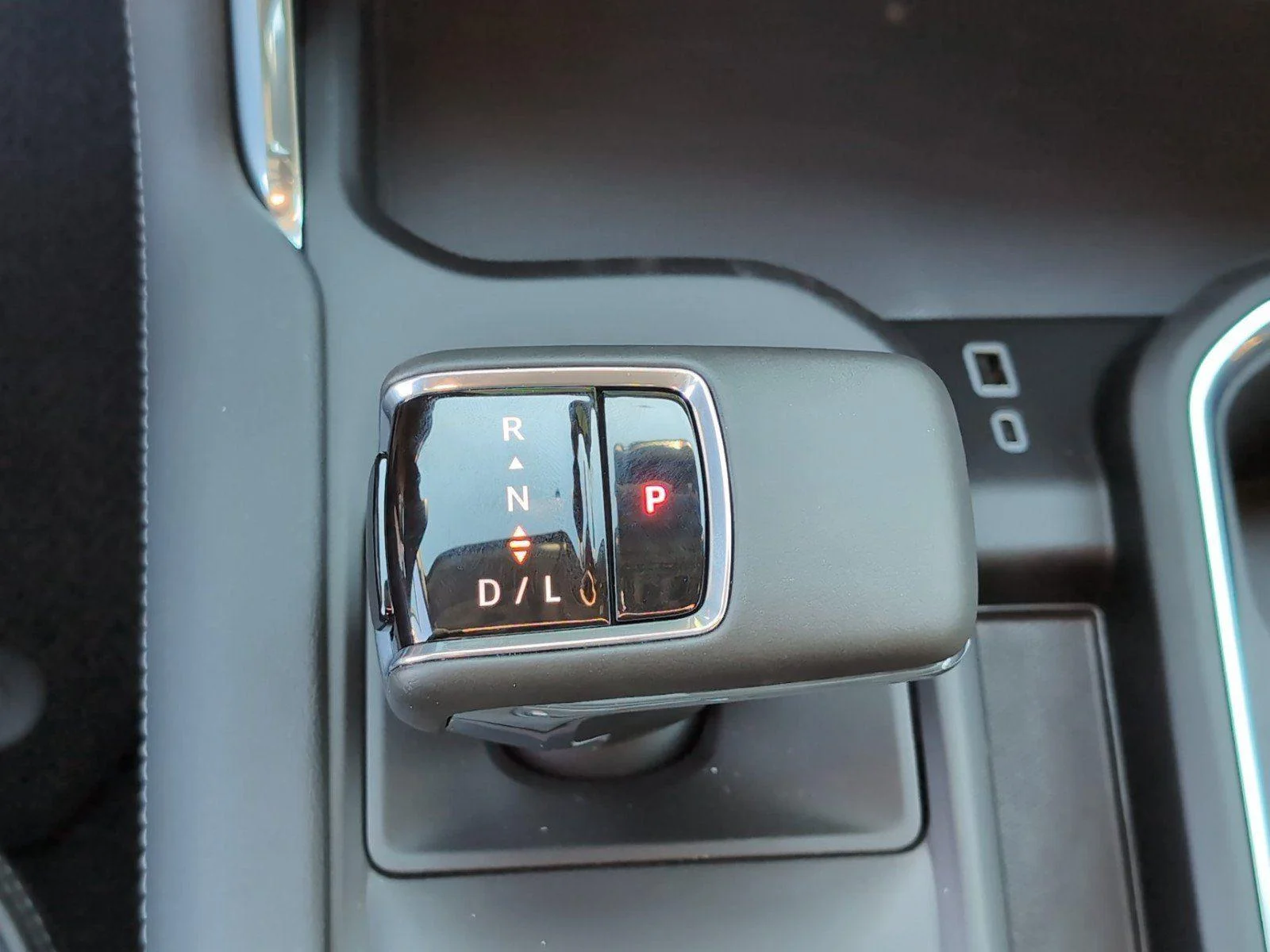New 2026 TITANIUM RUSH METALLIC GMC Denali image 20