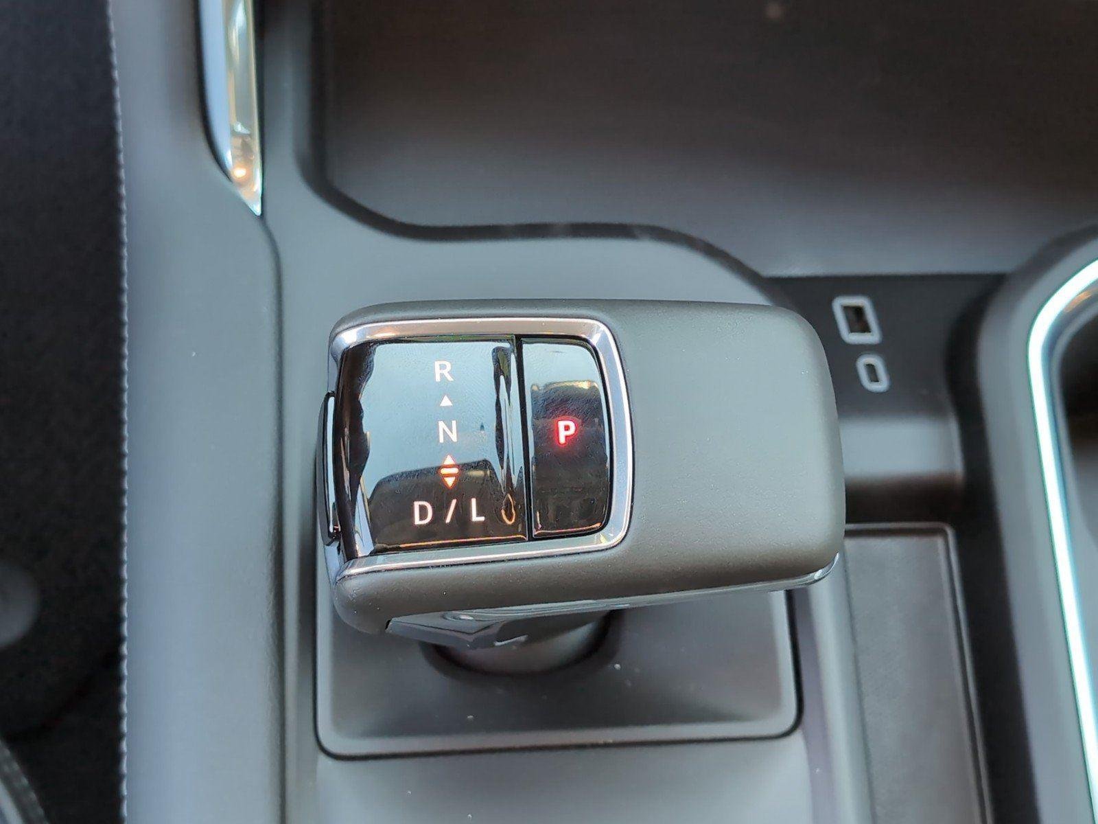 New 2026 TITANIUM RUSH METALLIC GMC Denali image 20