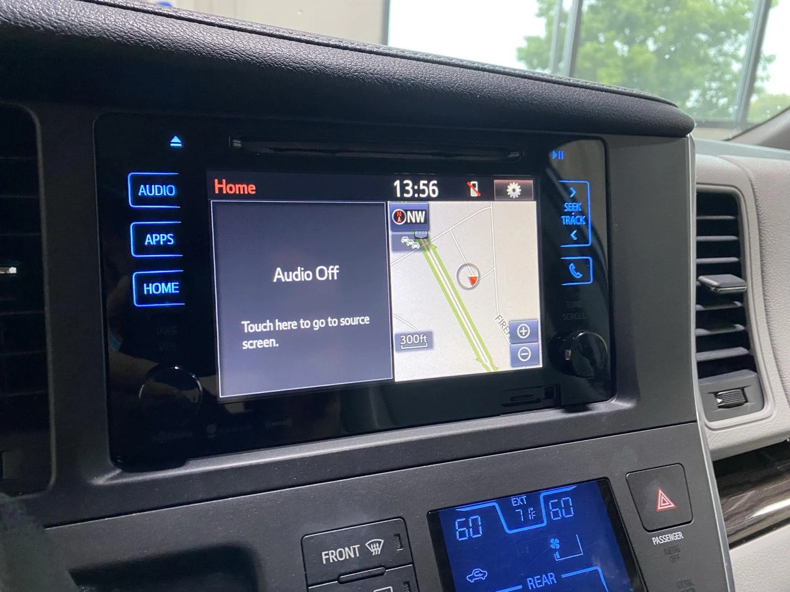 Used 2017 Predawn Gray Mica Toyota XLE image 16