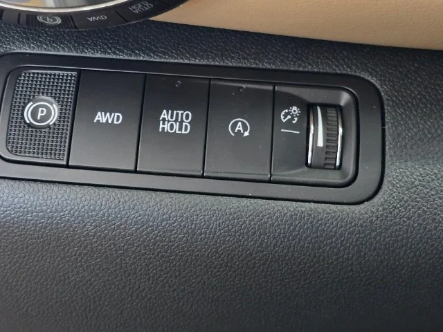 New 2027 Sterling Gray Metallic Chevrolet ACTIV image 27
