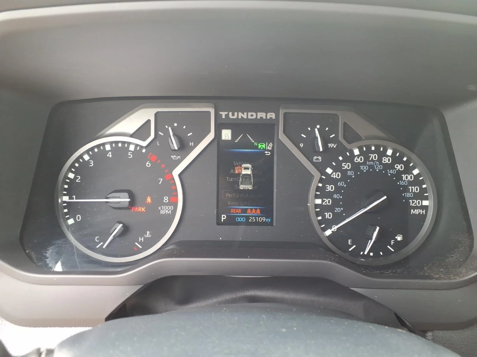 Used 2022 Blueprint Toyota SR5 image 26