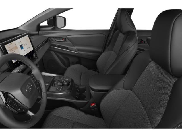 2026 Toyota bZ XLE - Photo 11