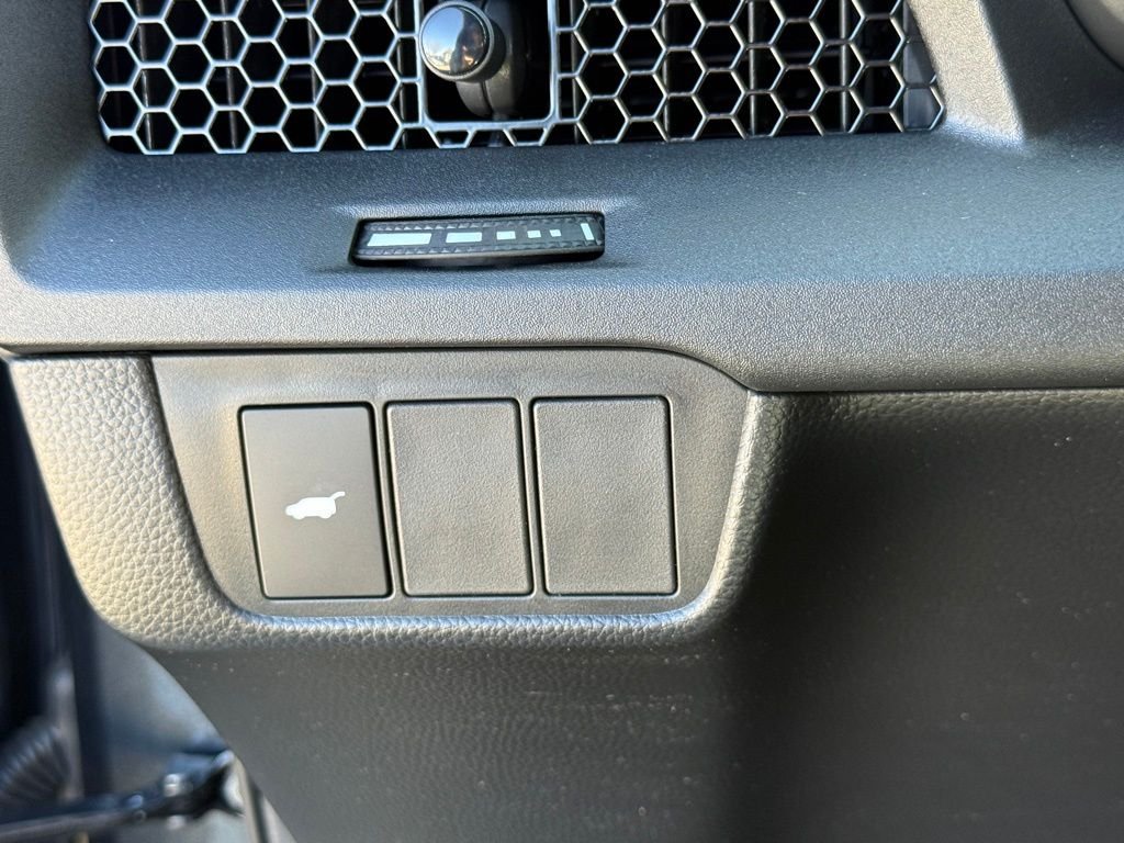 Used 2026 Meteorite Gray Metallic Honda Sport-L image 29