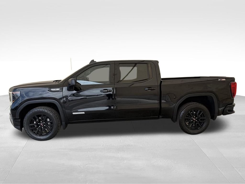 Used 2024 Onyx Black GMC Elevation image 8