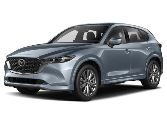 2022 Mazda CX-5 S Carbon Edition Auto AWD's photo