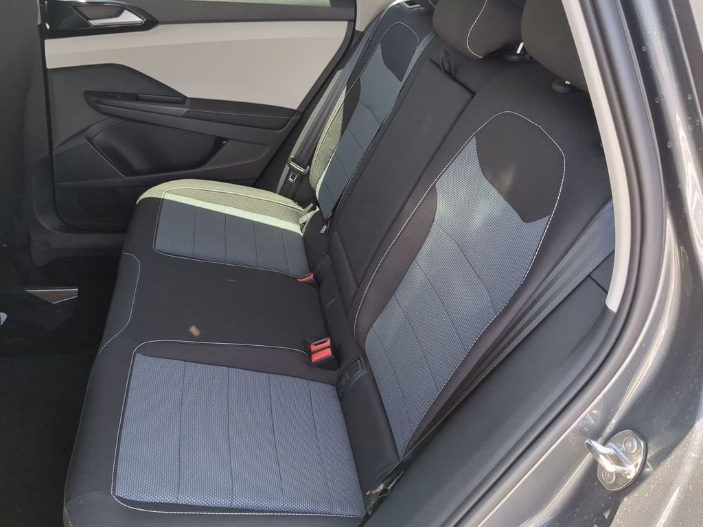 New 2026 Gray Volkswagen 1.5T S image 15