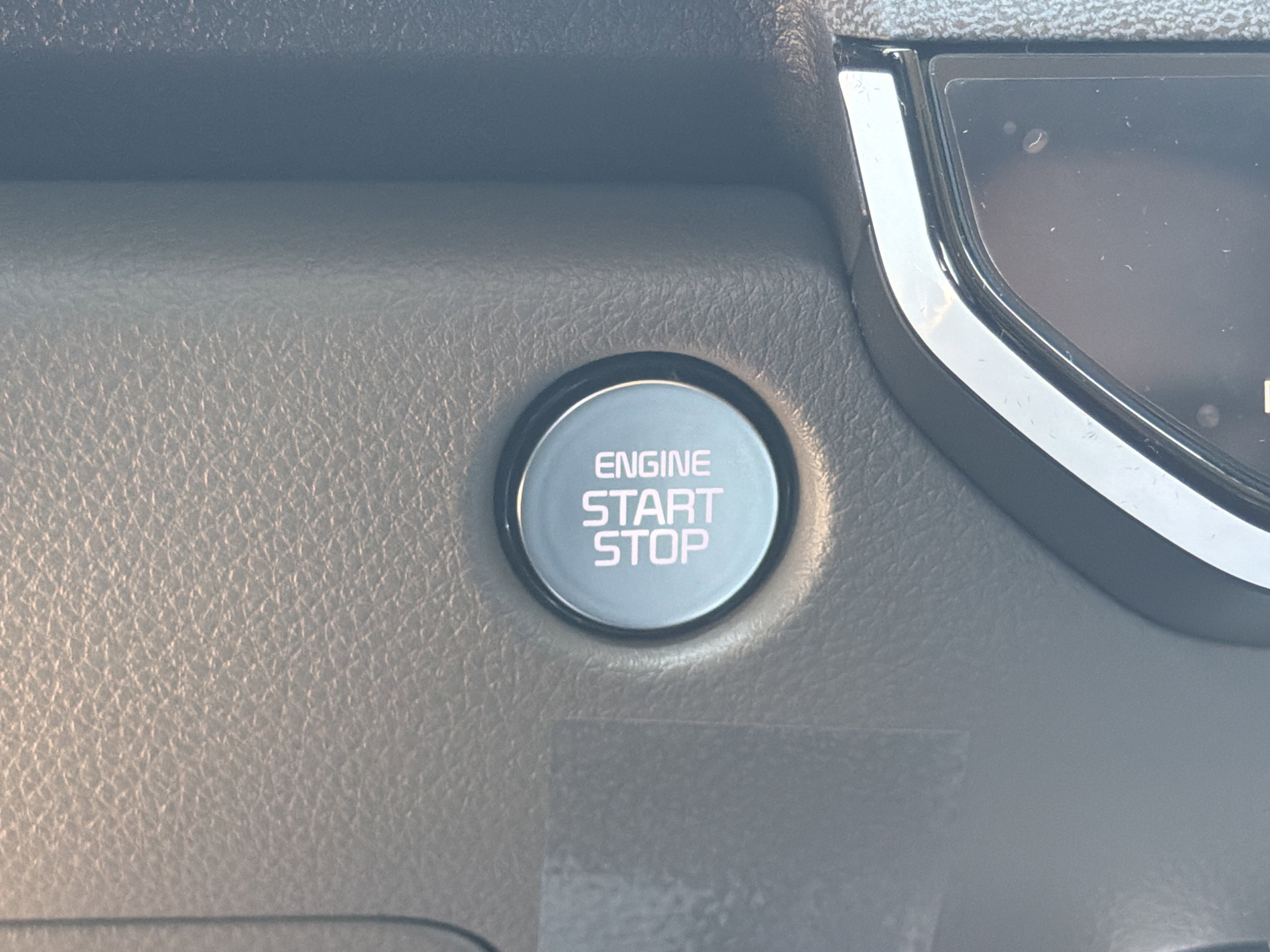 New 2026 Aurora Black Pearl Kia EX image 11