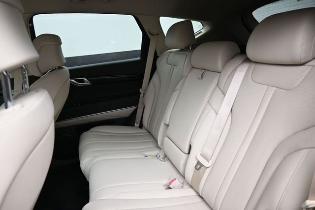 2026 GENESIS GV80 Standard - Photo 17