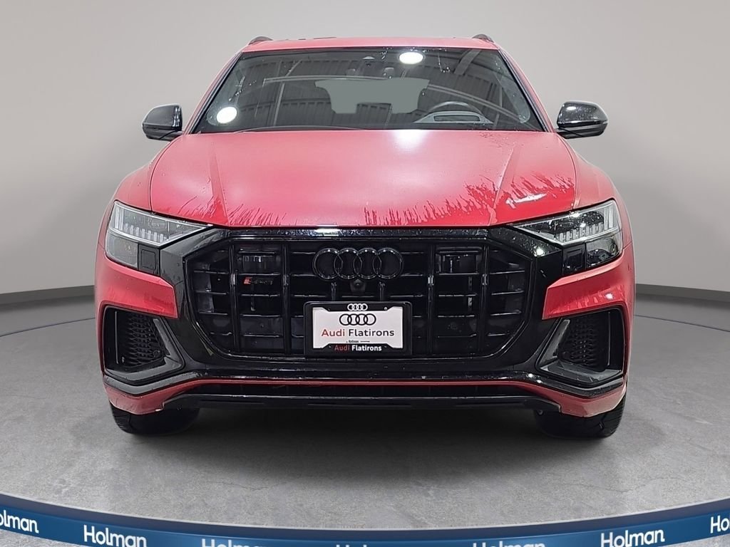 Used 2023  Audi 4.0T Prestige image 3