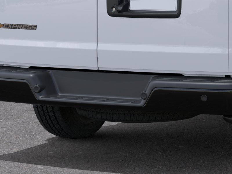 2026 Chevrolet Express Passenger LS - Photo 14