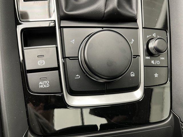 New 2026 Polymetal Gray Metallic Mazda 2.5 S Premium image 17