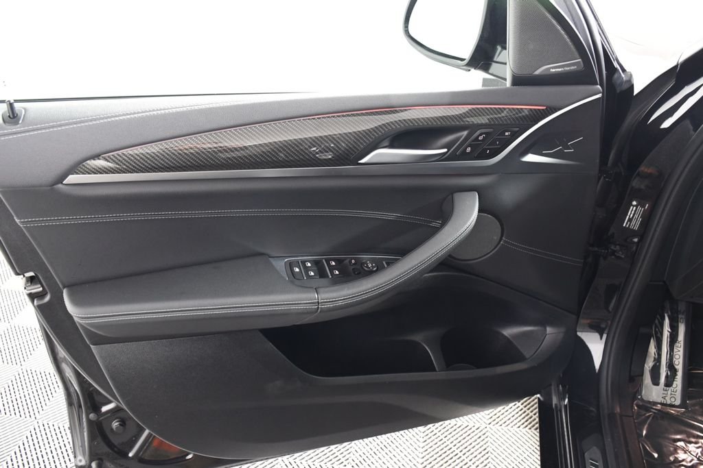 2022 BMW X3 M Base - Photo 14