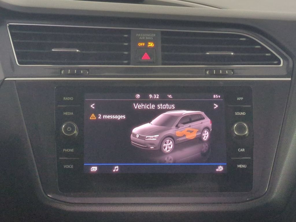 2020 Volkswagen Tiguan SE - Photo 20