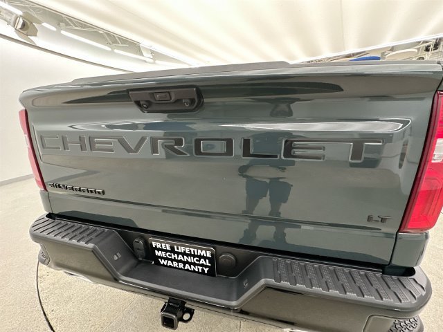 2025 Chevrolet Silverado 1500 LT Trail Boss - Photo 41