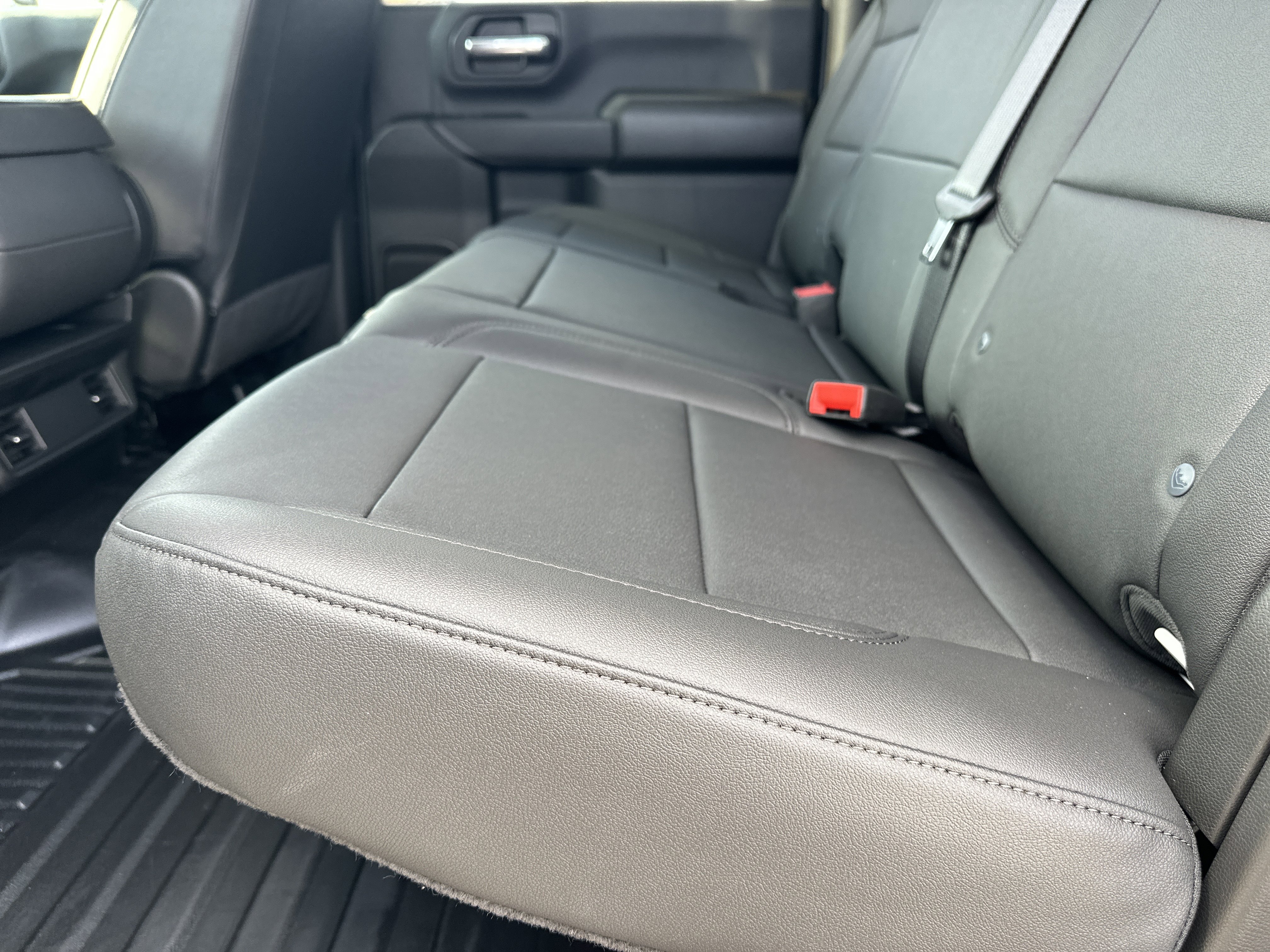 2026 Chevrolet Silverado 2500 HD Work Truck - Photo 21
