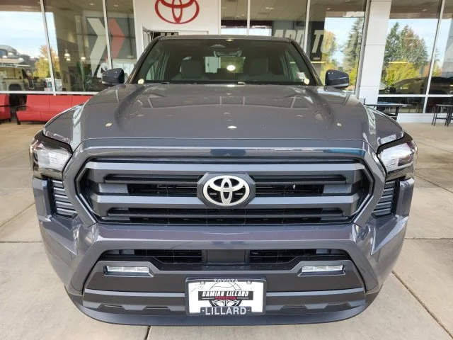 New 2026 Underground Toyota SR5 image 5