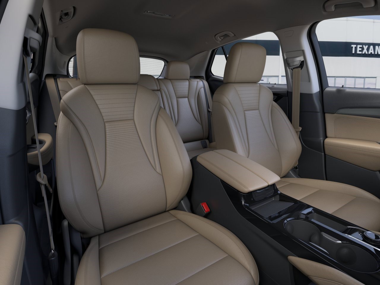 2026 Buick Envision Preferred - Photo 16