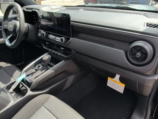 2026 Chevrolet Colorado Work Truck - Photo 35