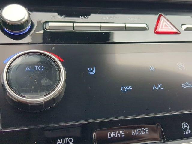 2025 Hyundai Santa Fe SEL - Photo 21