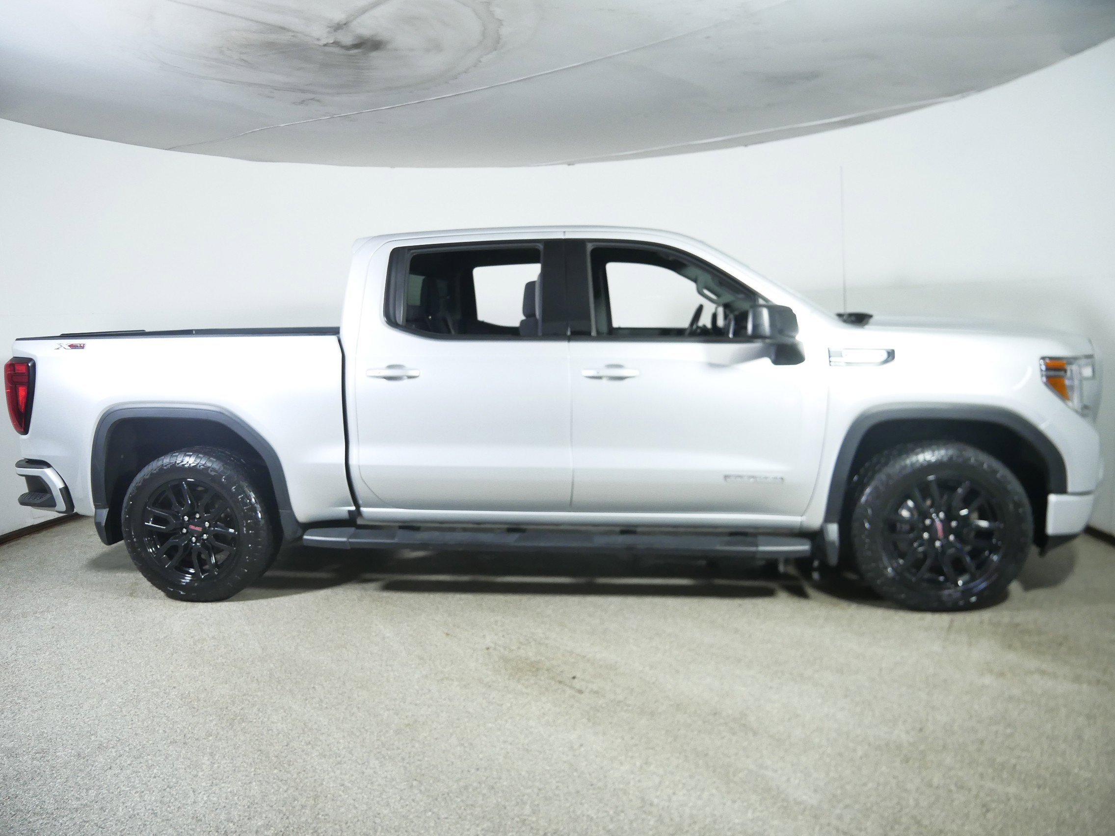 2021 GMC Sierra 1500 Elevation - Photo 8