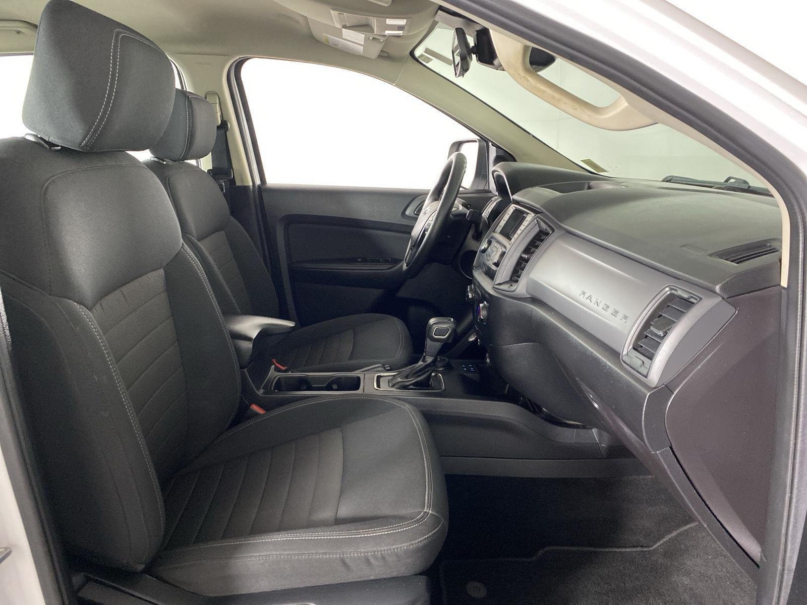 Used 2019 Oxford White Ford XL image 37
