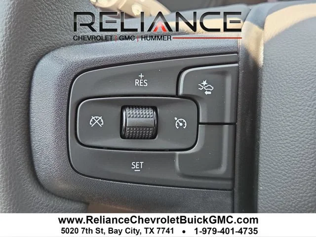 2026 Chevrolet Silverado 1500 Custom - Photo 19