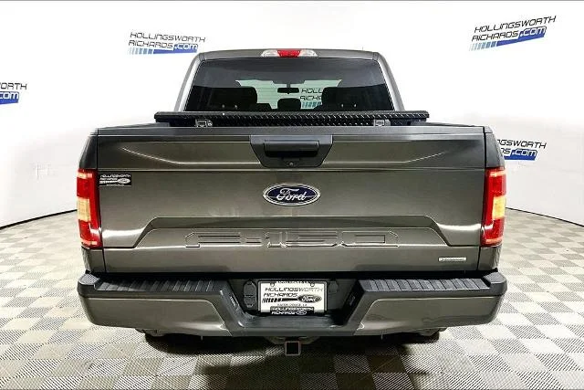 Certified Used 2020 Magnetic Ford XL image 30