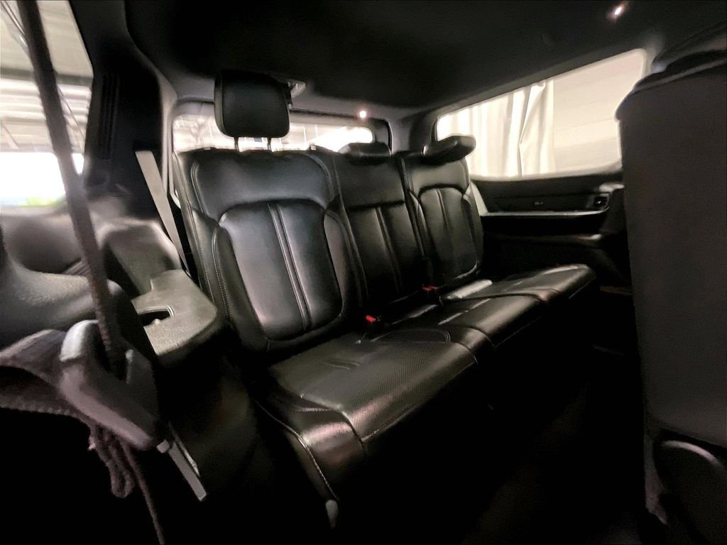 Used 2022 Silver Jeep Series I image 17