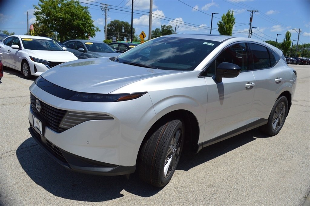 2025 Nissan Murano SL - Photo 14