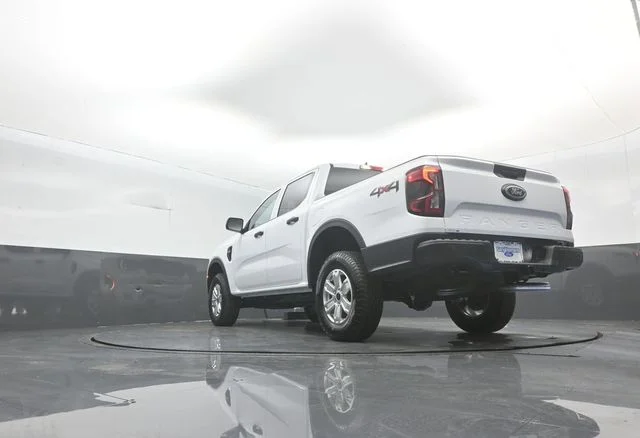 New 2026 White Ford XL image 36