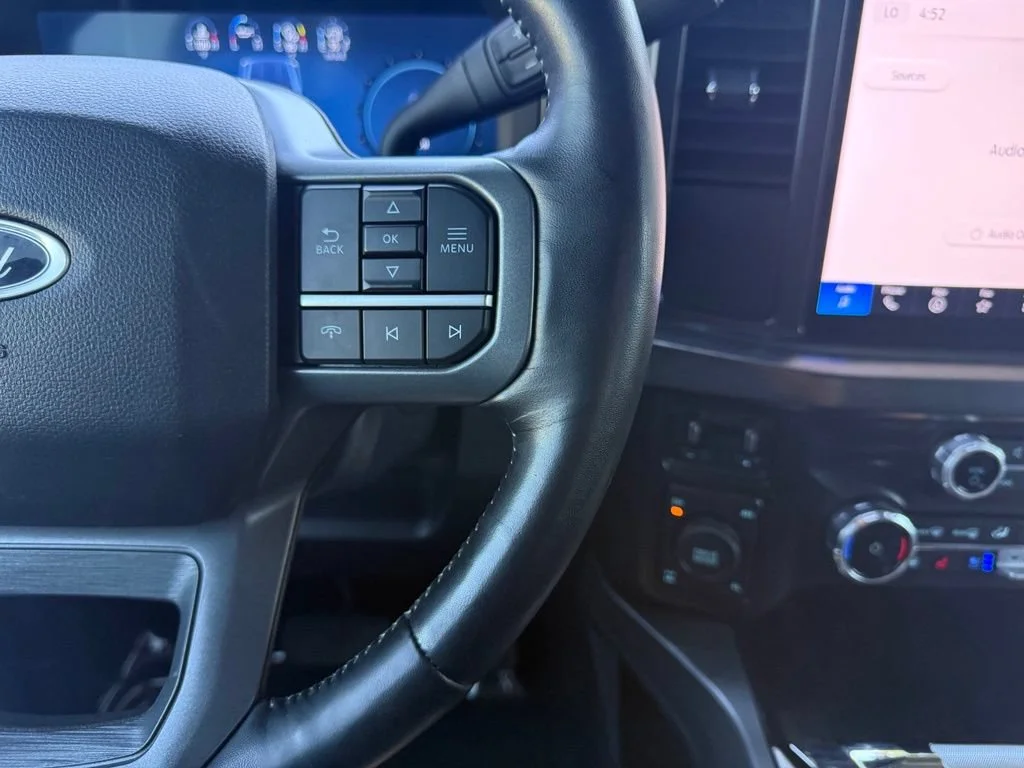 Used 2024 White Ford XL image 17