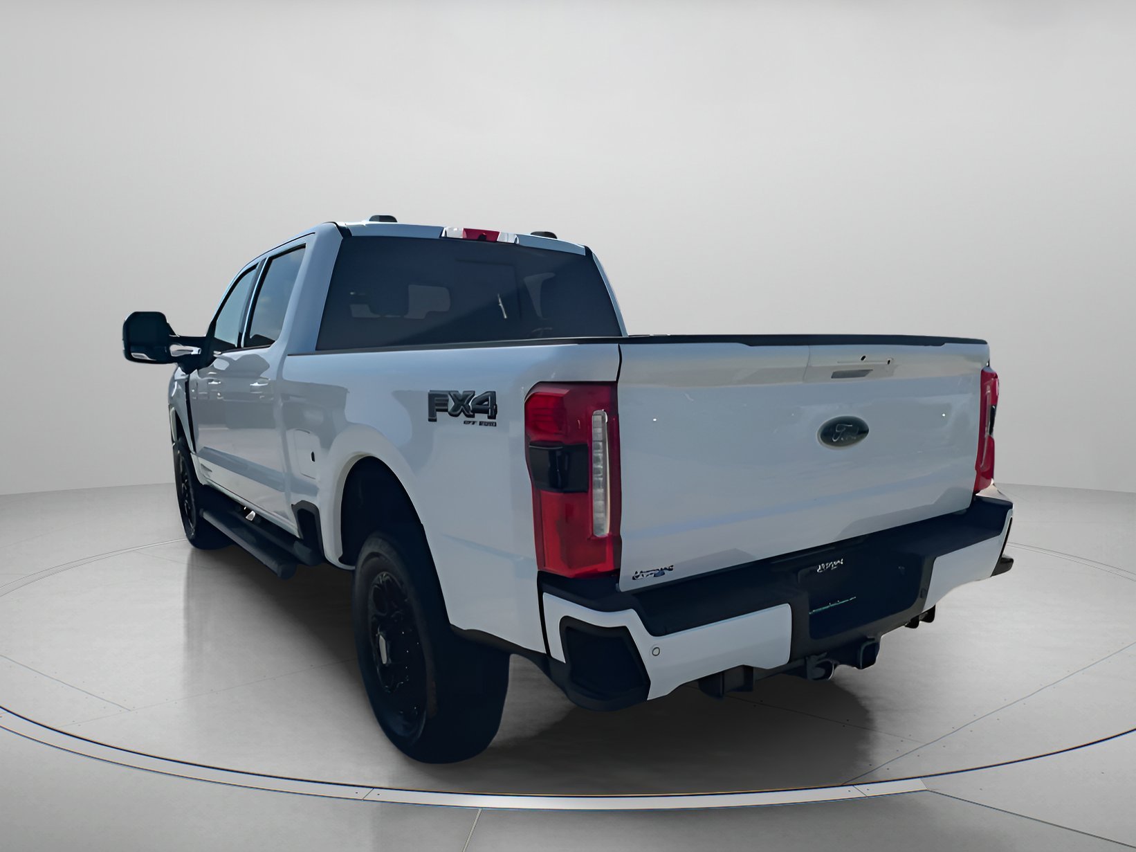 2025 Ford F-250 Super Duty Lariat - Photo 21