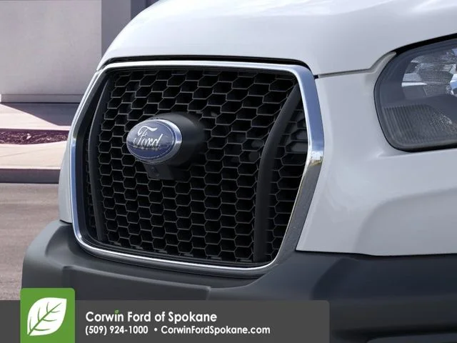 2025 Ford Transit Van Base - Photo 17
