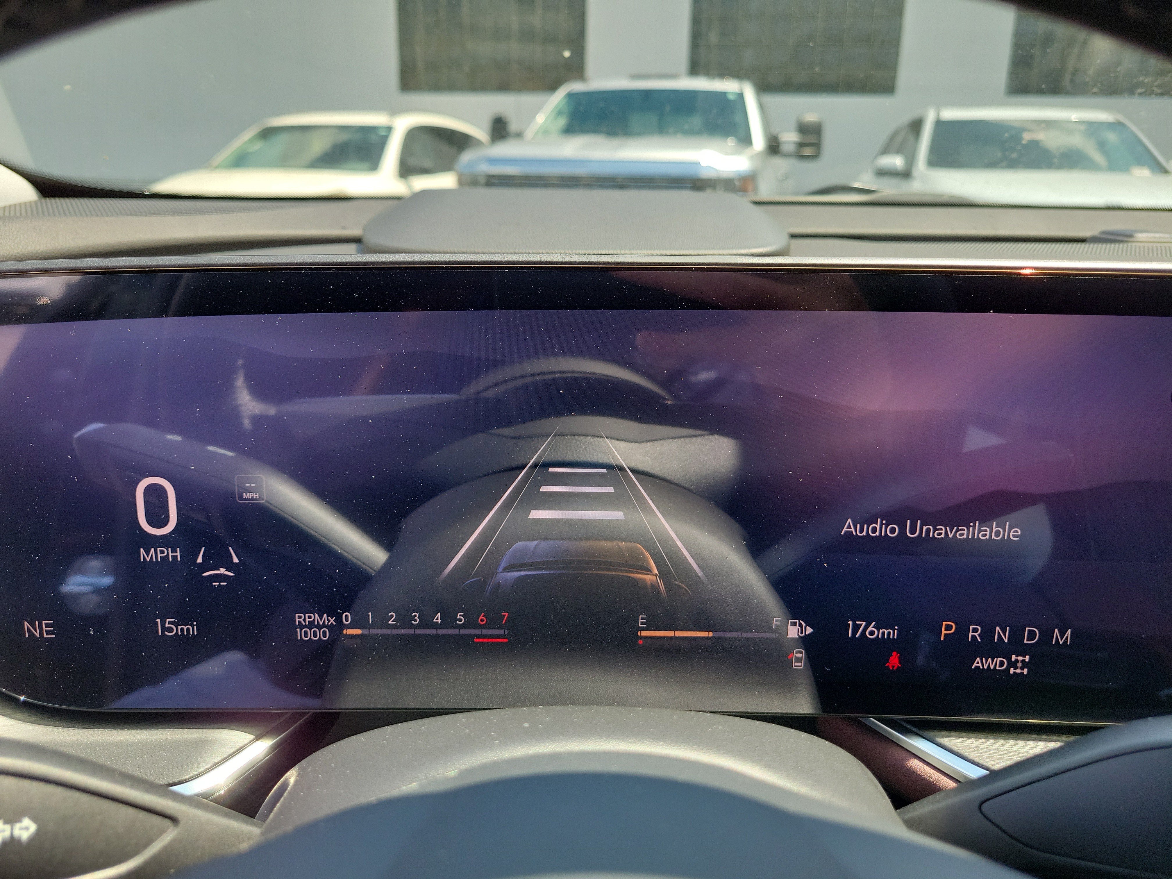 New 2026 Ebony Twilight Metallic Buick Sport Touring image 24