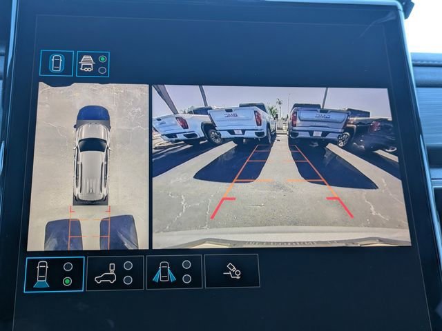 2026 GMC Acadia Elevation - Photo 23