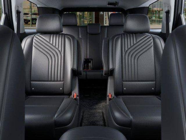 New 2027  Hyundai Blue SEL image 12