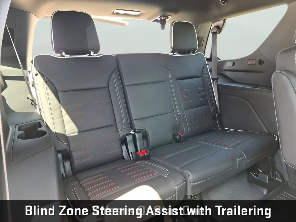New 2026 GMC Yukon AT4 Ultimate, photo 46